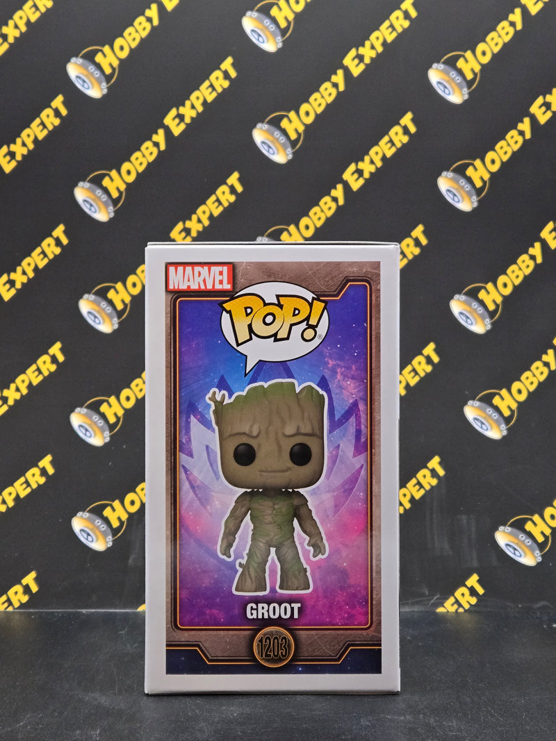 Groot