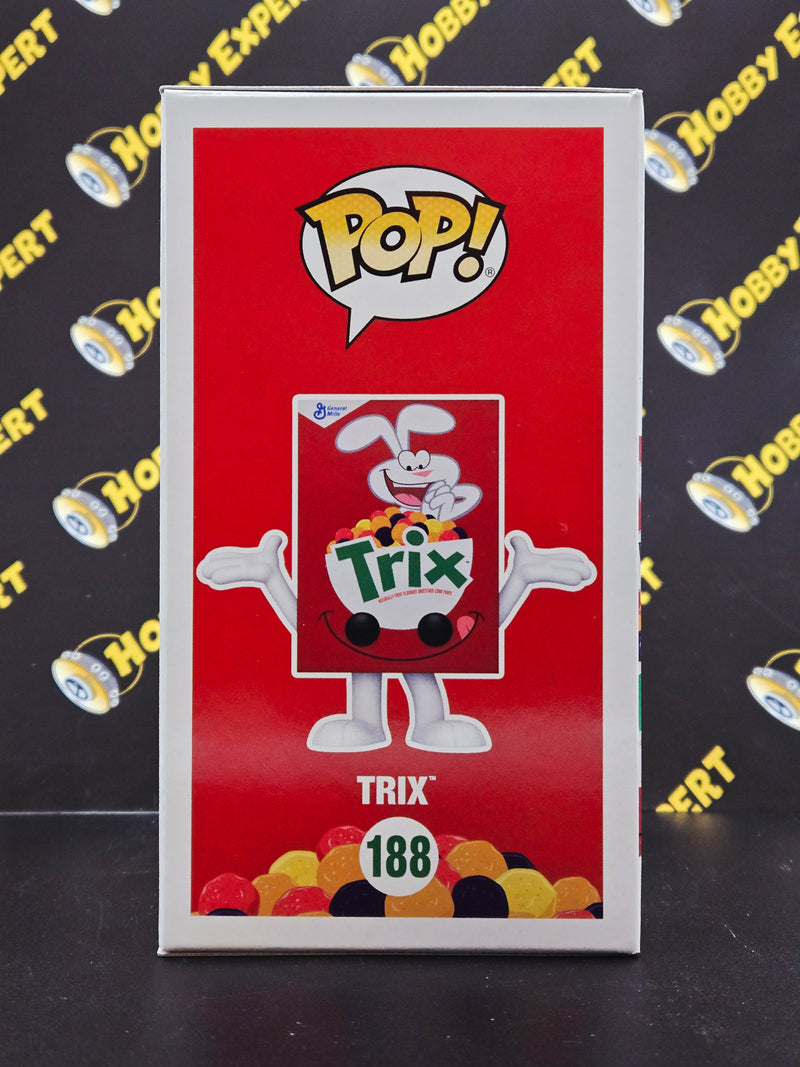 Trix