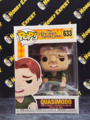 Quasimodo