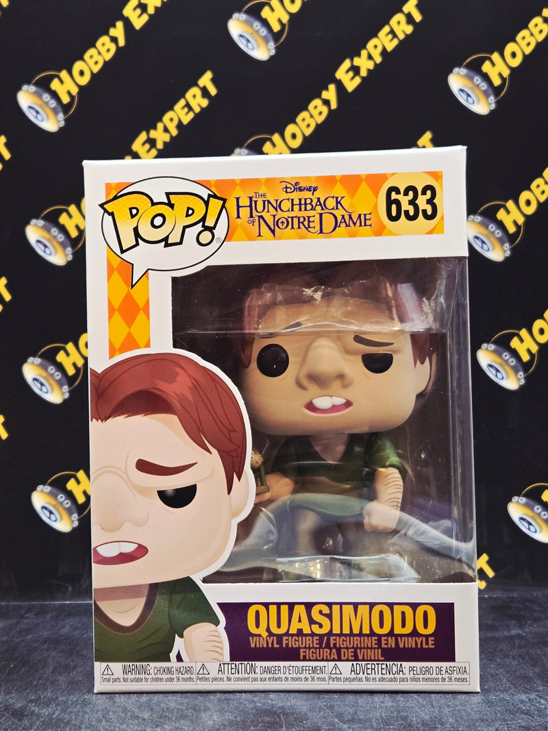 Quasimodo