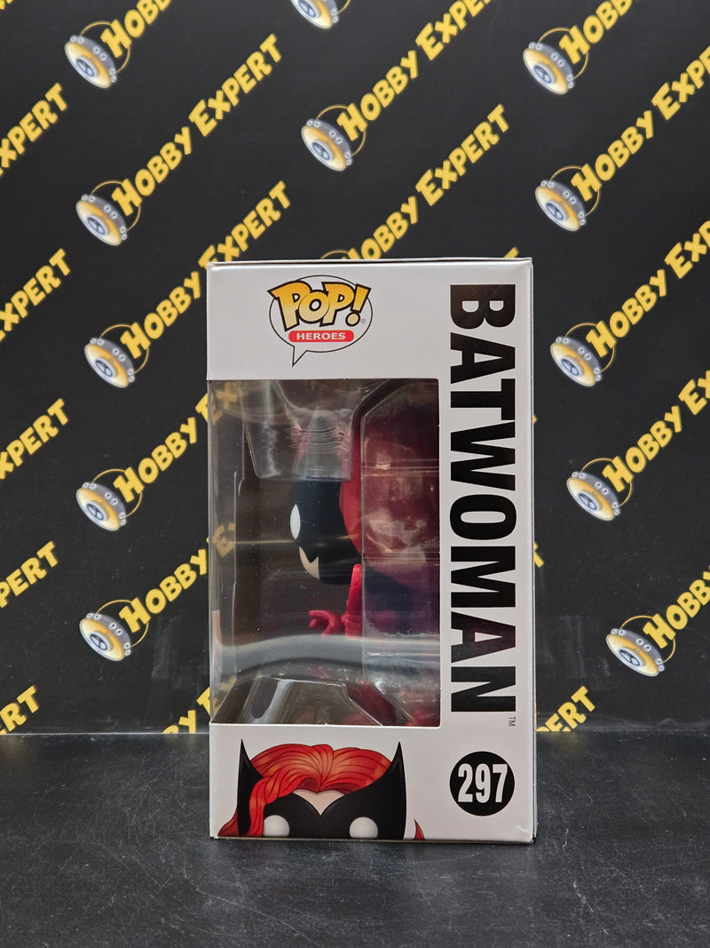 Batwoman
