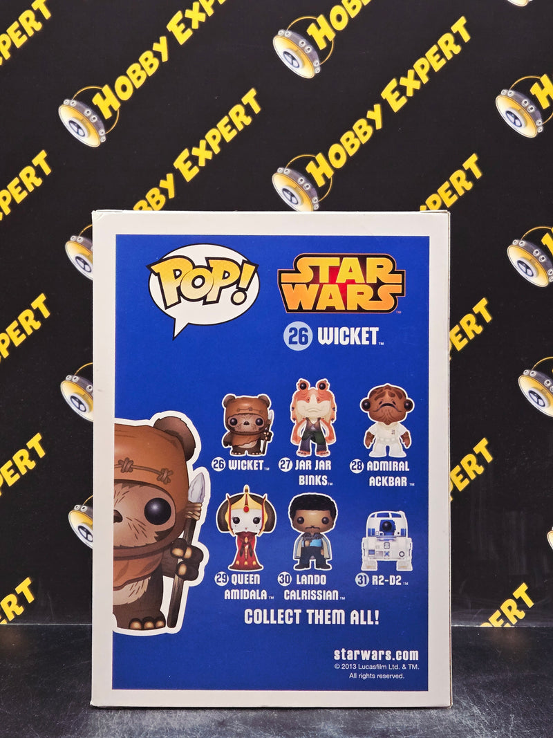 Wicket