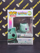 Bulbasaur Pearlescent