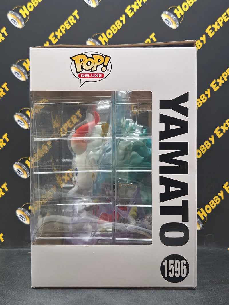 Yamato