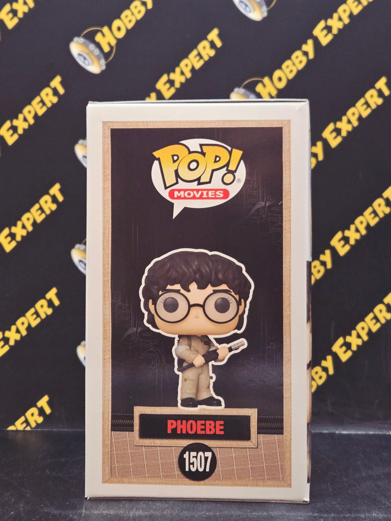 Phoebe