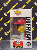 Duffman