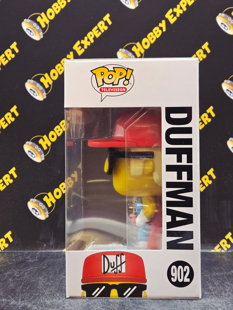 Duffman