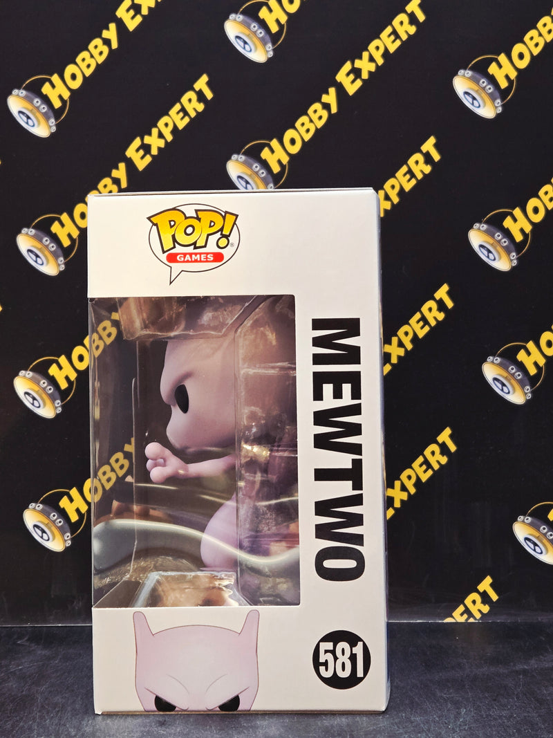 Mewtwo