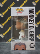 Monkey D. Garp