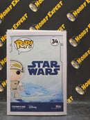 Luke Skywalker Hoth