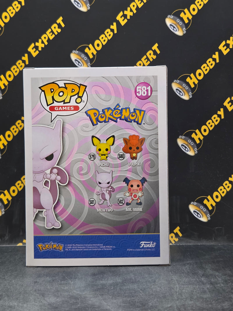Mewtwo