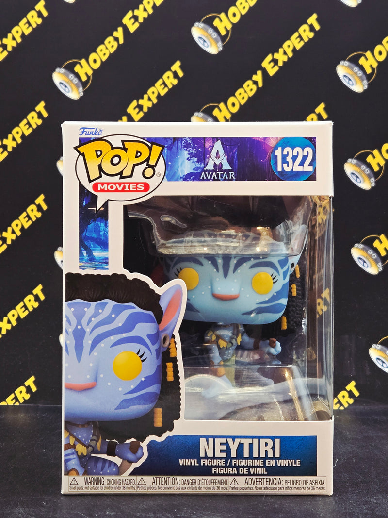 Neytiri