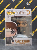 Harry Potter