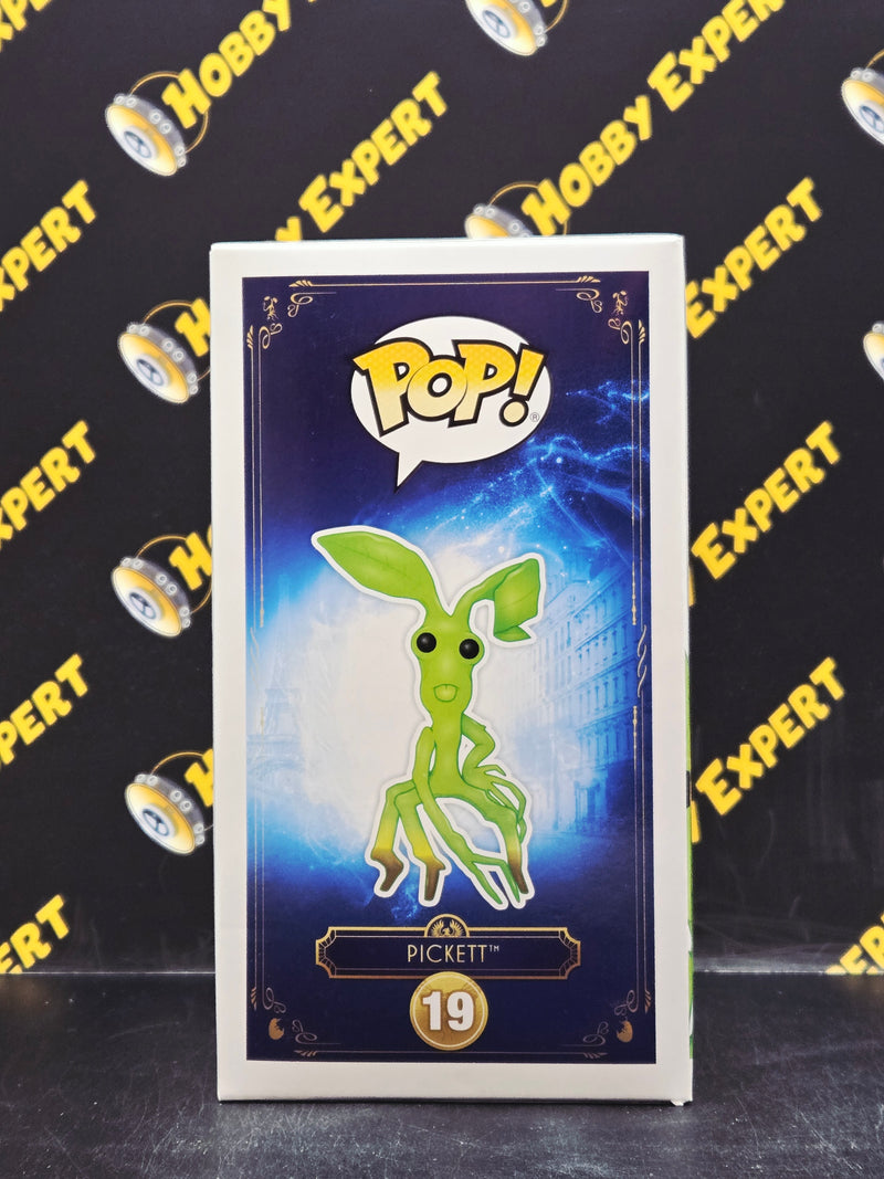 Pickett