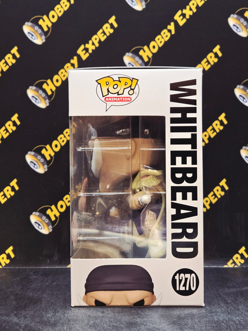 Whitebeard