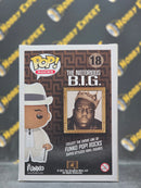 Notorious Big