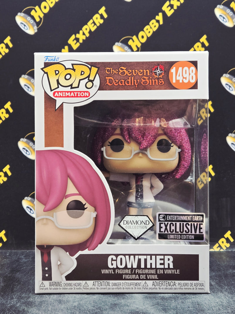 Gowther