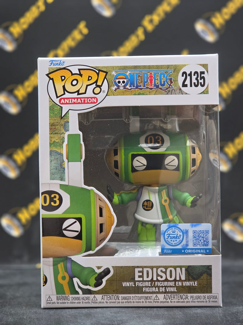 Edison