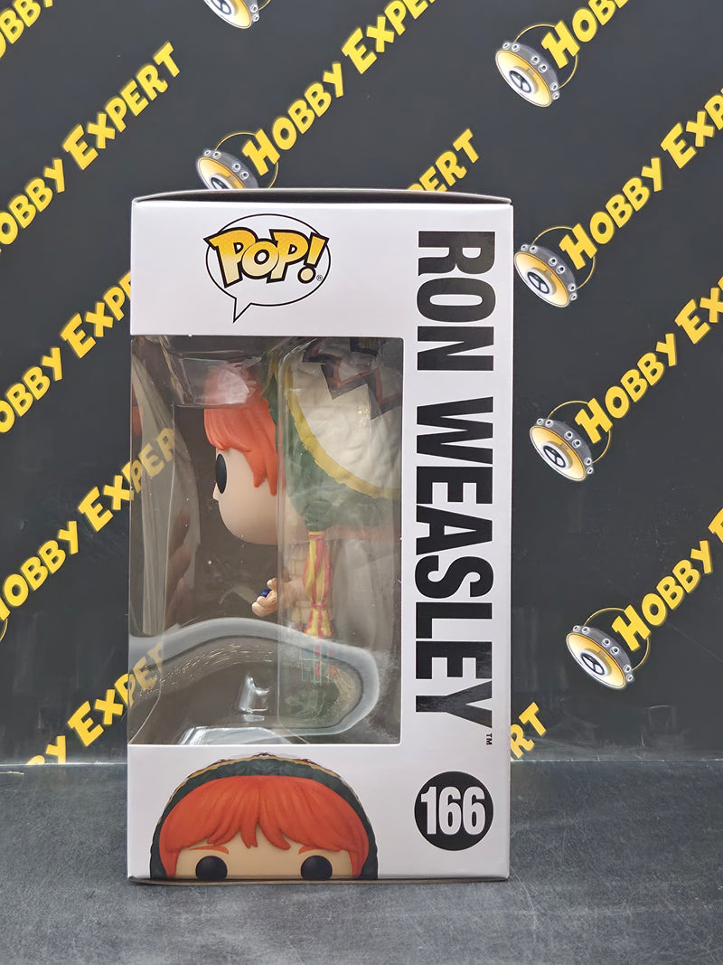 Ron Weasley