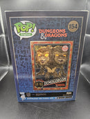 Demogorgon - Dungeons & Dragons