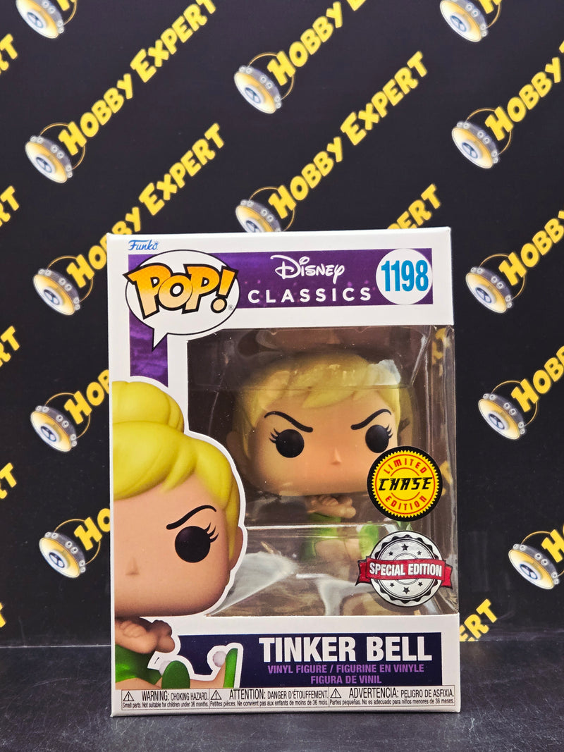 Tinker Bell