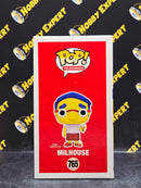Milhouse
