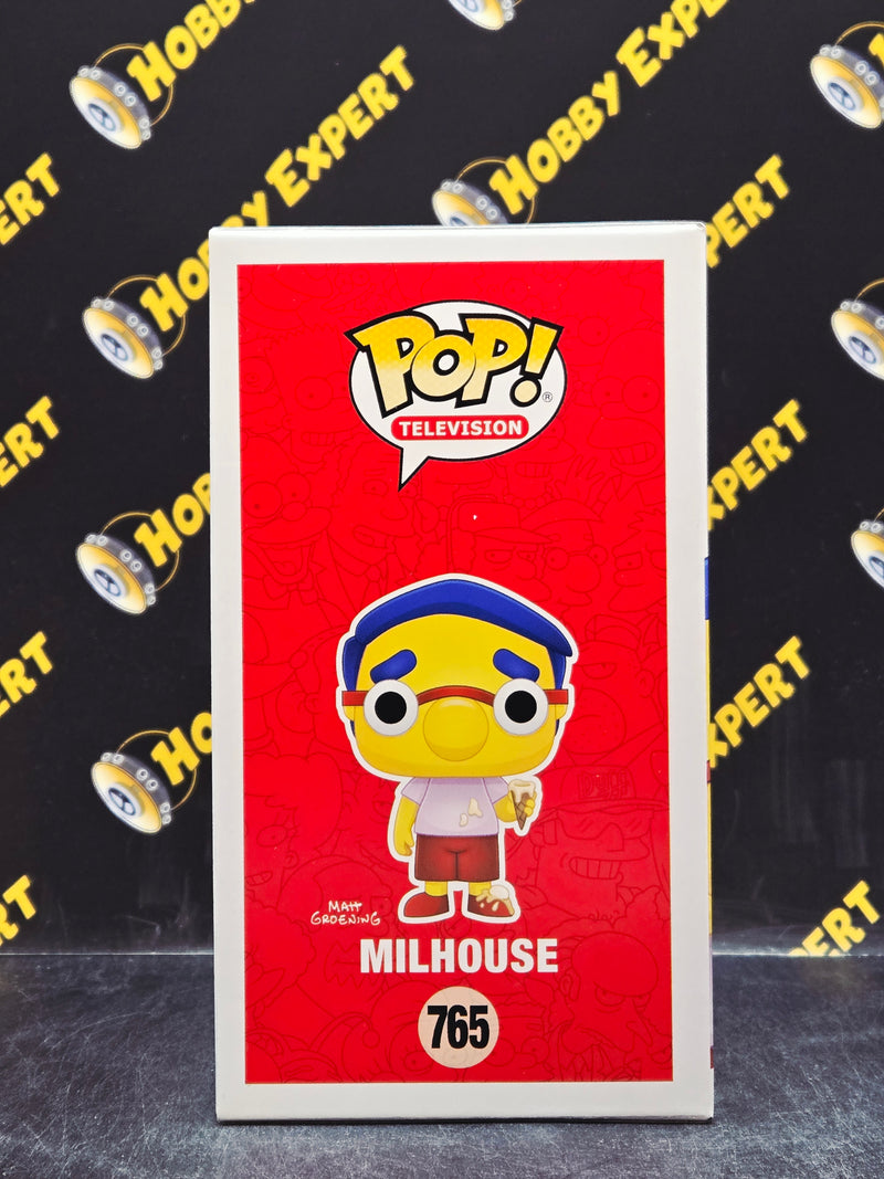 Milhouse