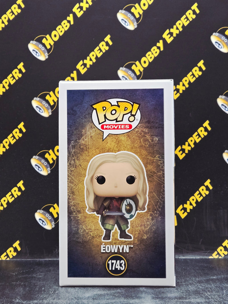 Eowyn