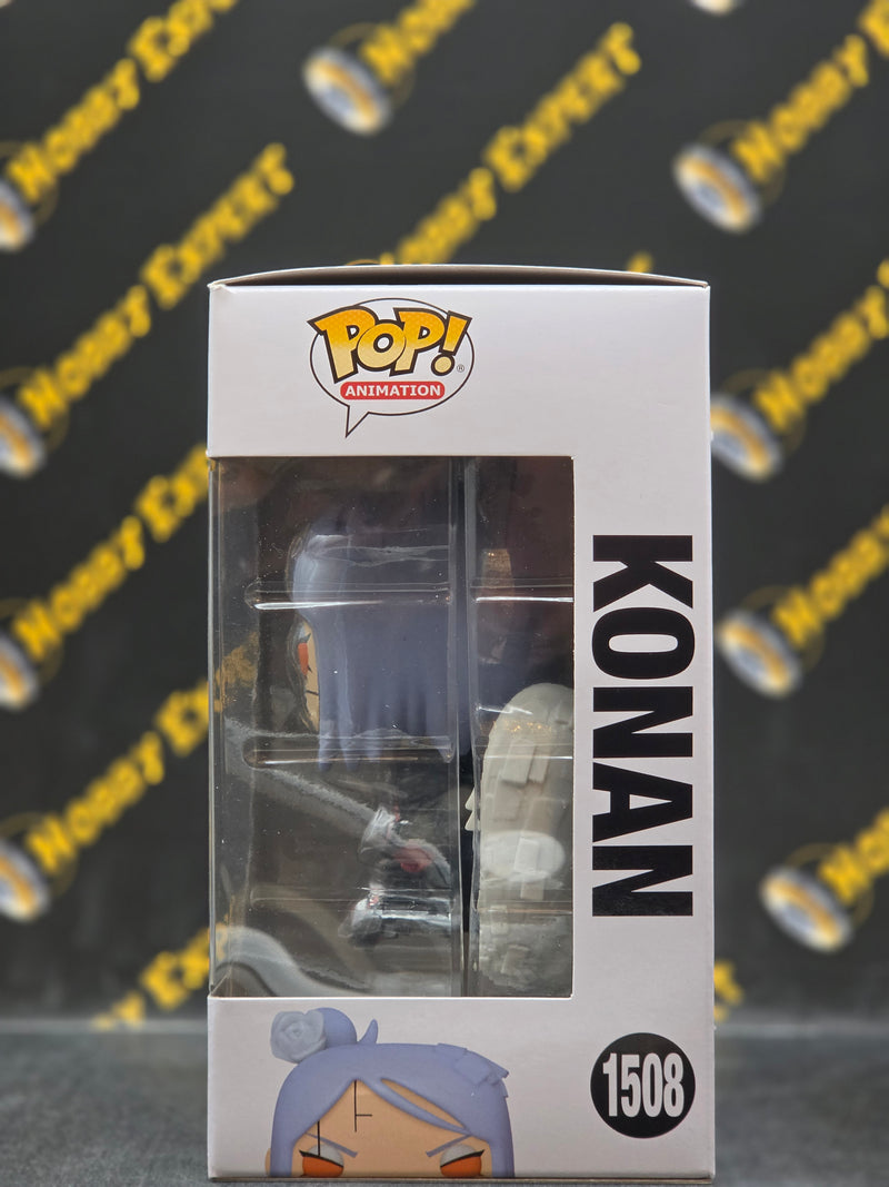Konan