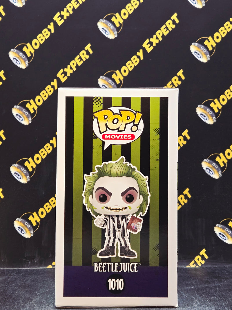 Beetlejuice