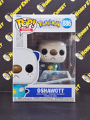 Oshawott