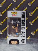 Portgas D. Ace