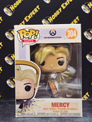 Mercy