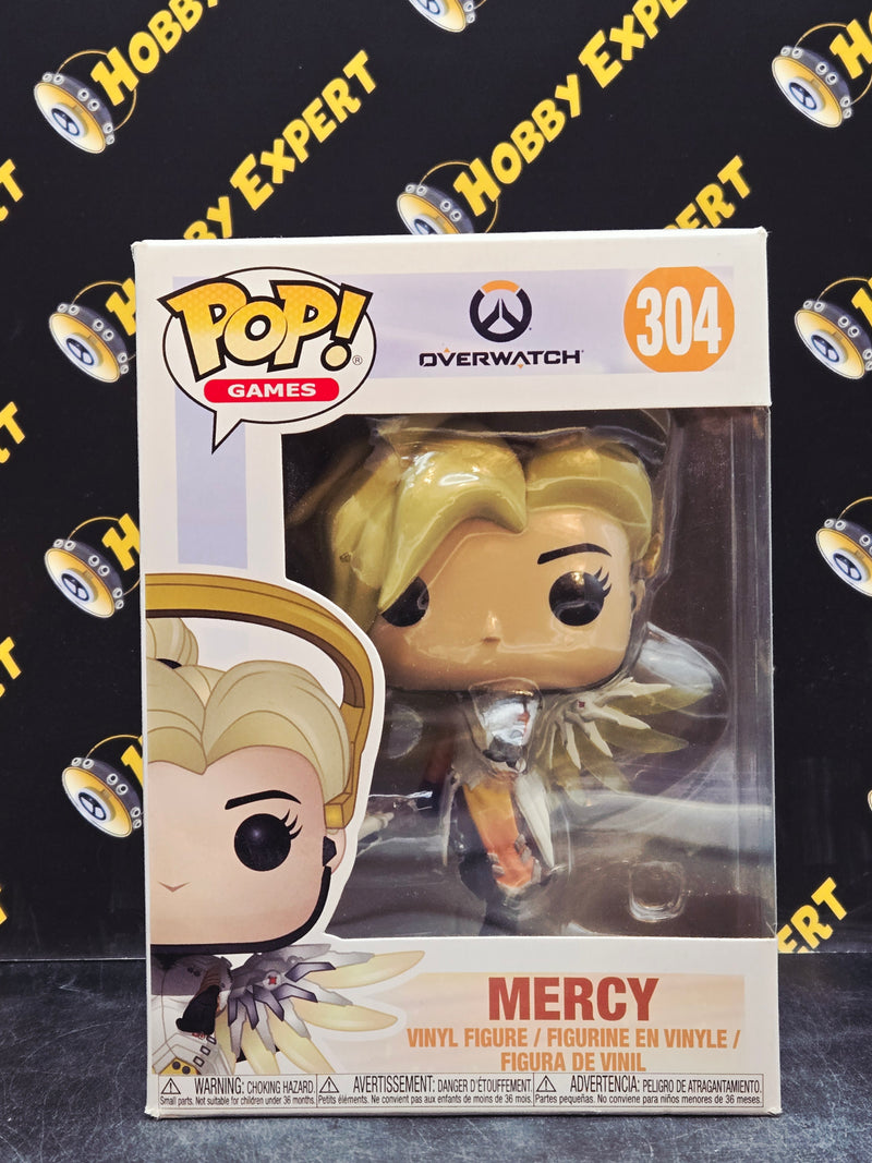 Mercy
