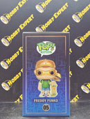 Freddy Funko