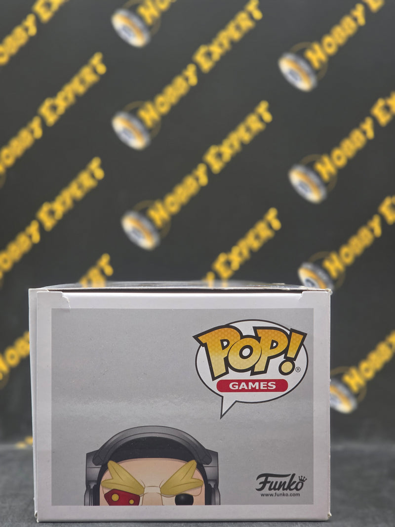Torbjorn