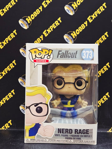 Nerd Rage #373 - Fallout