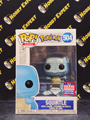 Squirtle