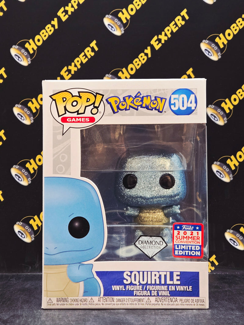 Squirtle