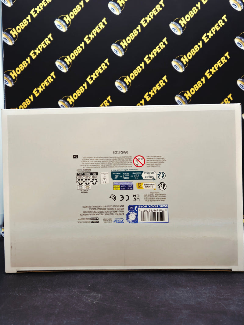 Elrond With Rivendell