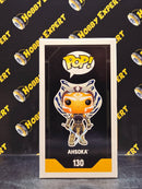 Ahsoka