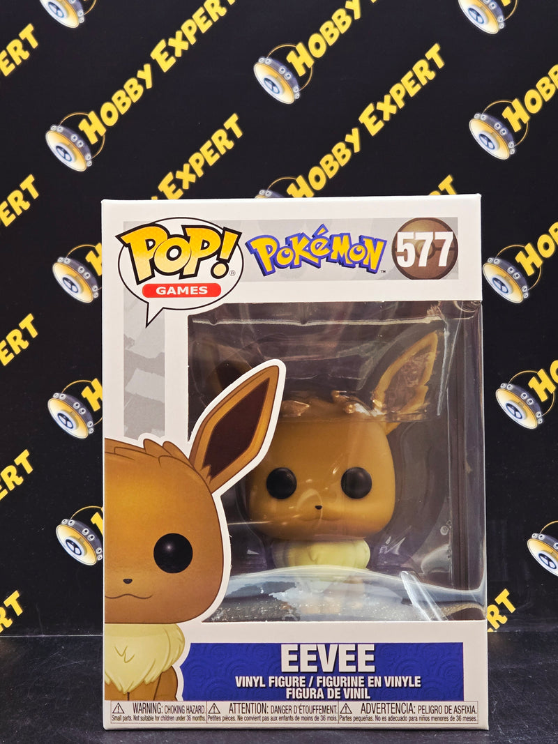 Eevee