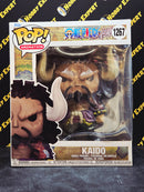 Kaido