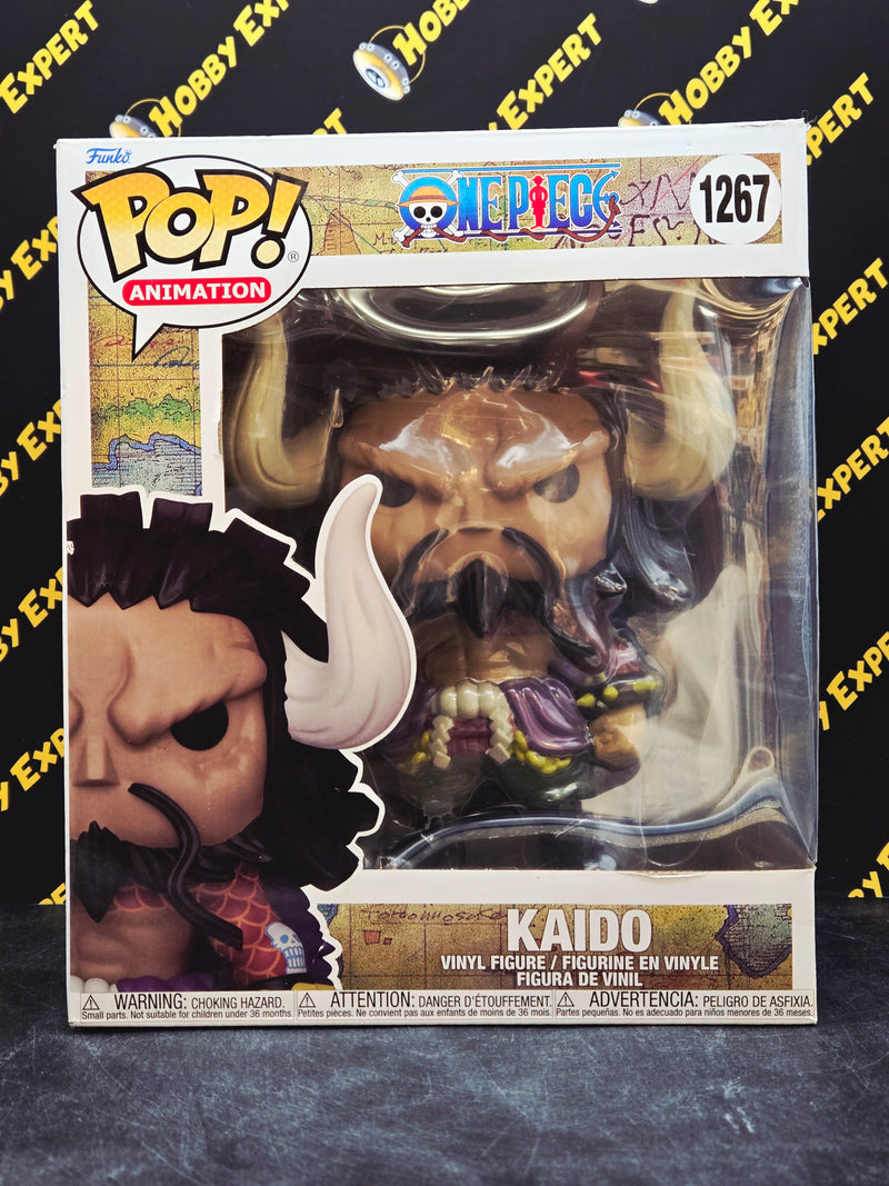 Kaido