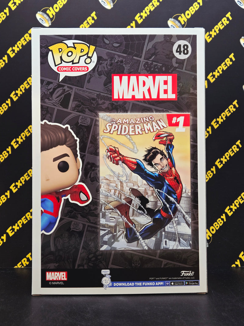 Spider-Man
