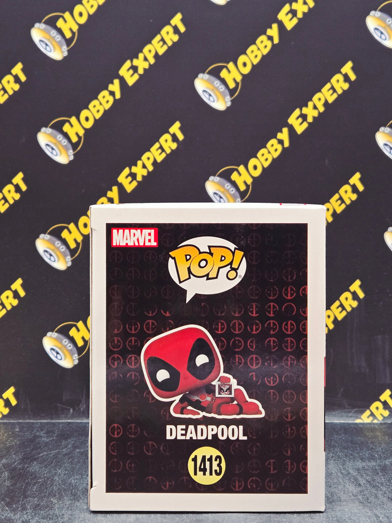 Deadpool