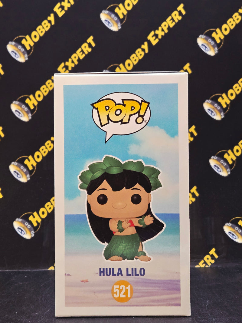 Hula Lilo