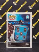 Arthur Curry As Gladiator