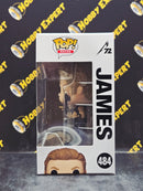James
