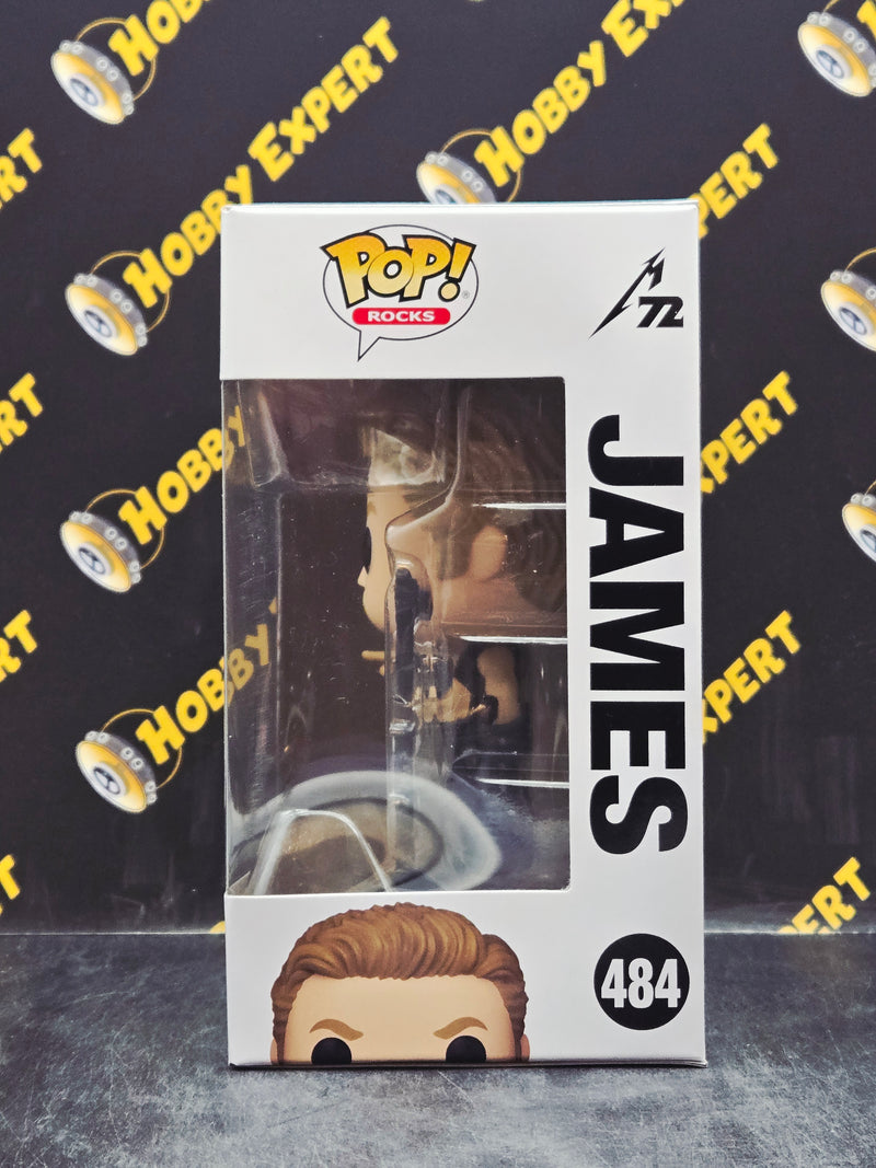 James